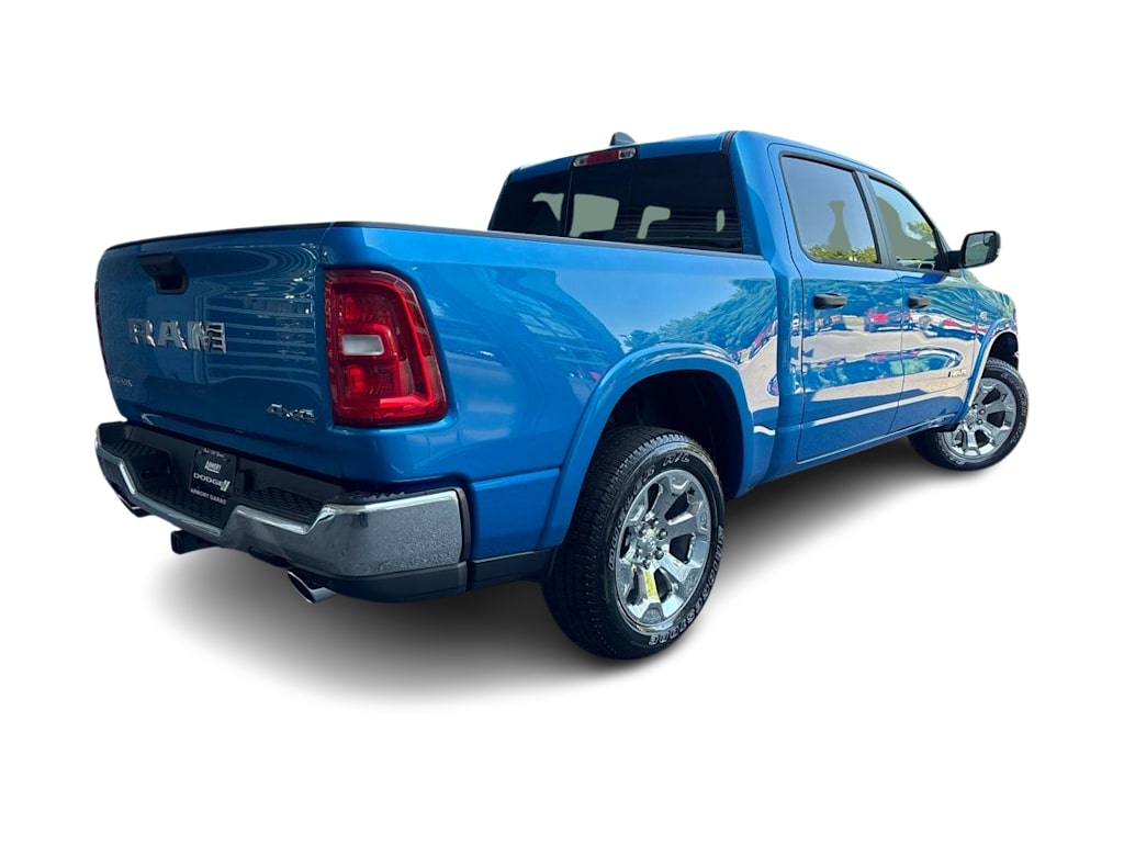 Thumbnail: 2026 RAM 1500 - 20