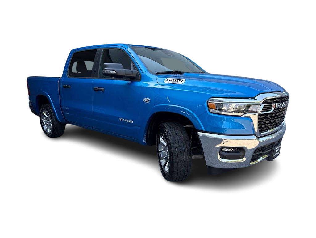 Thumbnail: 2026 RAM 1500 - 19