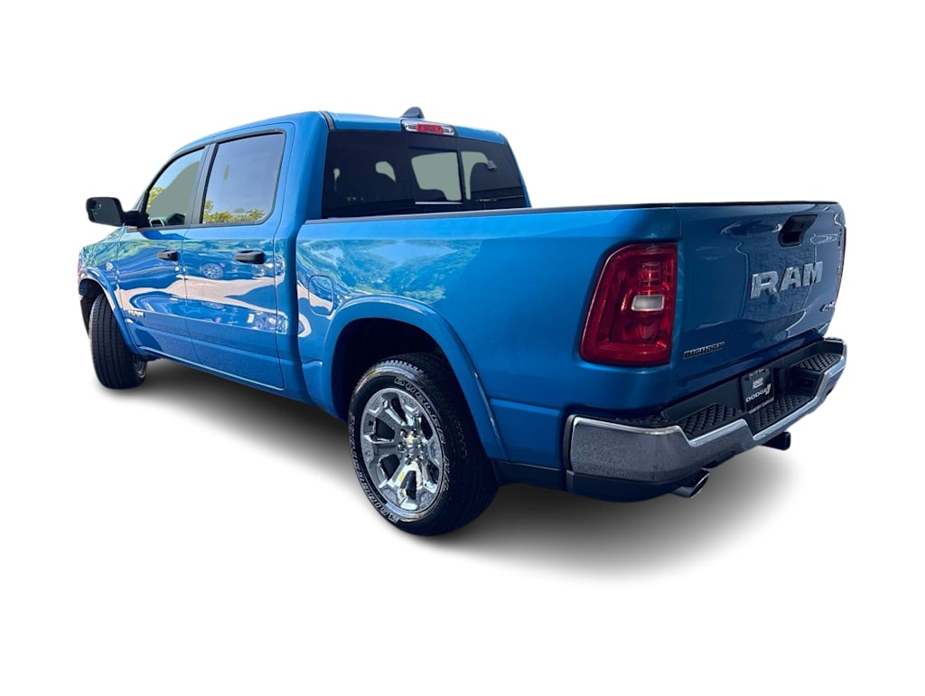 Thumbnail: 2026 RAM 1500 - 3
