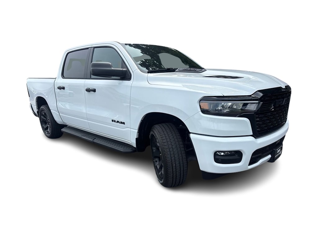 Thumbnail: 2026 RAM 1500 - 18