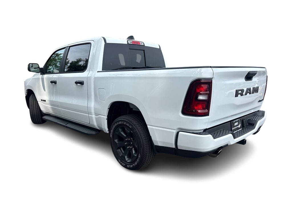 Thumbnail: 2026 RAM 1500 - 3