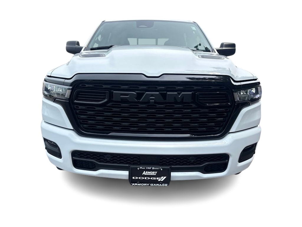 Thumbnail: 2026 RAM 1500 - 5