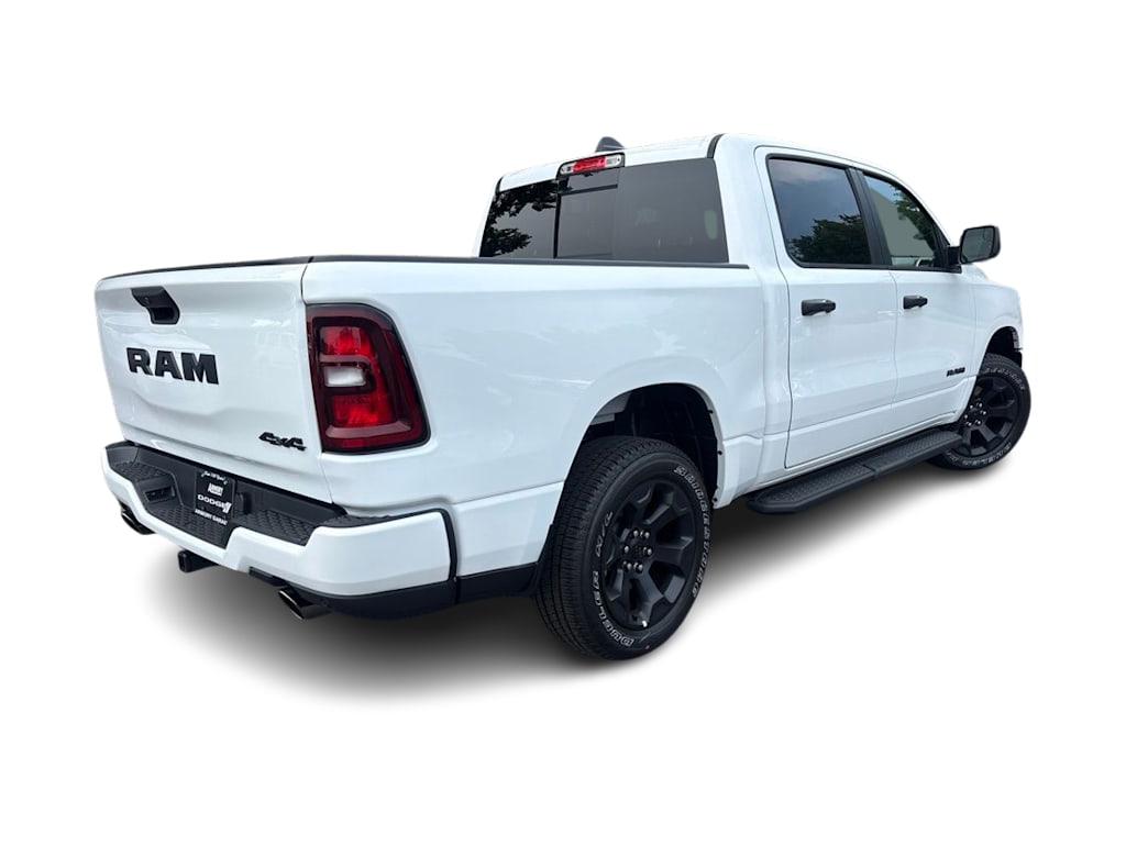 Thumbnail: 2026 RAM 1500 - 19