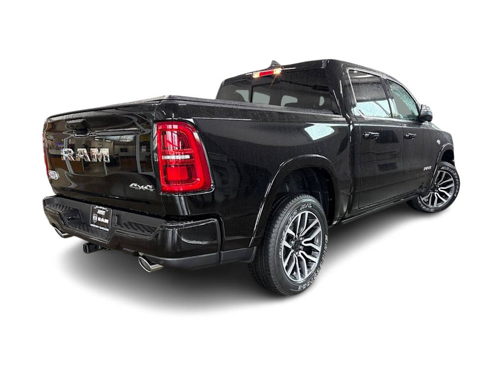 Thumbnail: 2026 RAM 1500 - 14