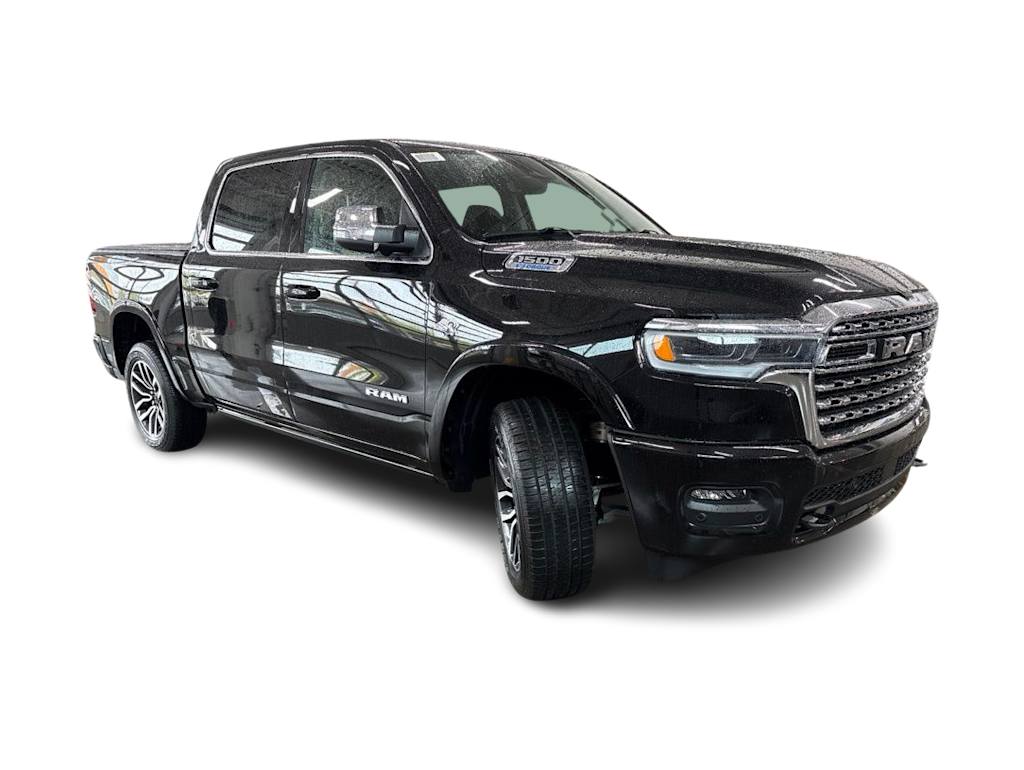 Thumbnail: 2026 RAM 1500 - 15