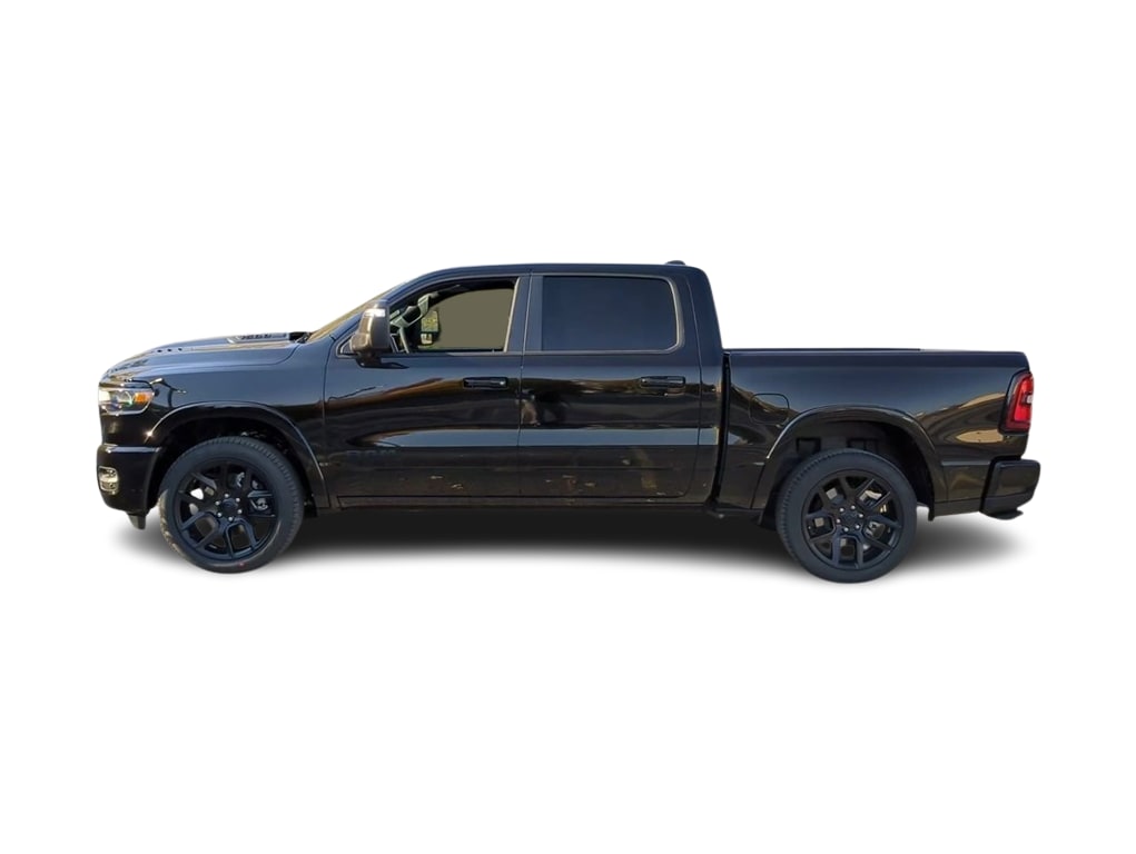 2025 RAM 1500 Laramie 22