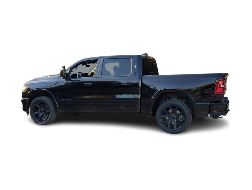 2025 RAM 1500 Laramie 23