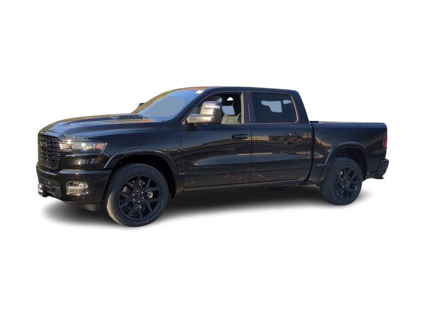 2025 RAM 1500 Laramie 3