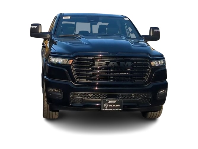 2025 RAM 1500 Laramie 5