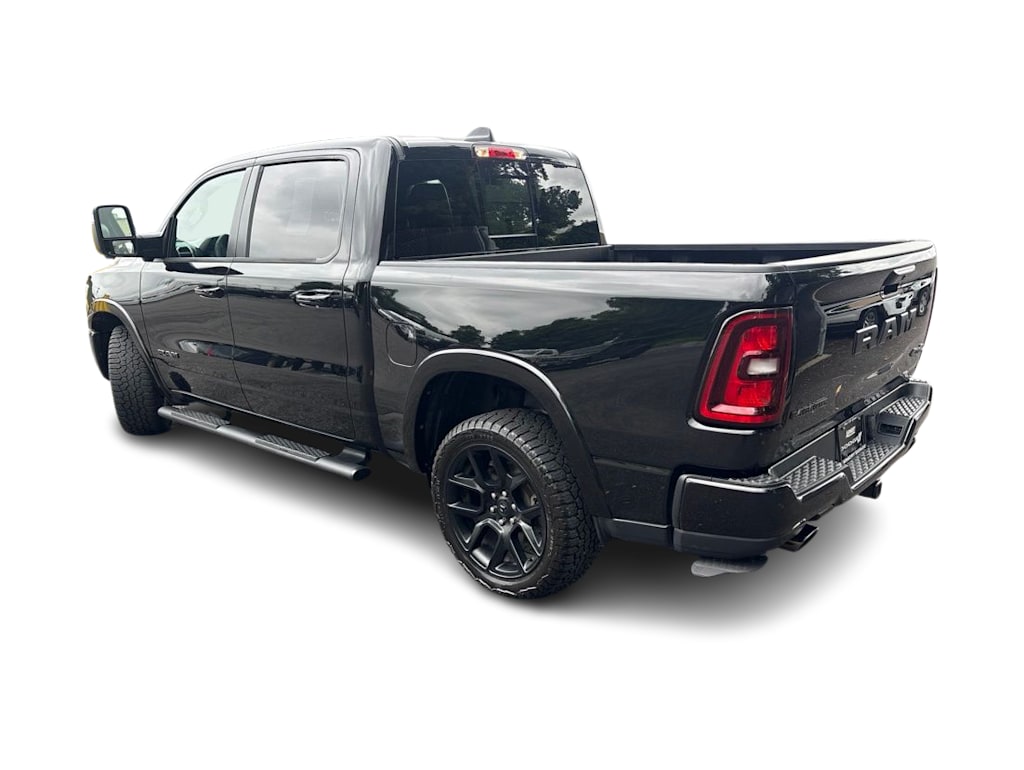Thumbnail: 2025 RAM 1500 - 3