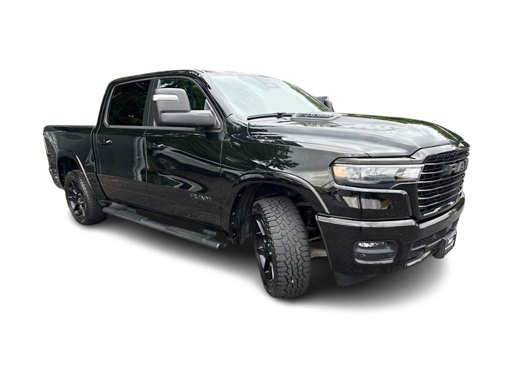 Thumbnail: 2025 RAM 1500 - 18