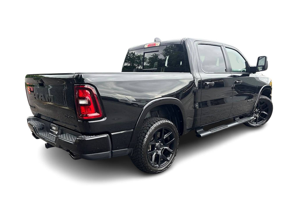 Thumbnail: 2025 RAM 1500 - 19