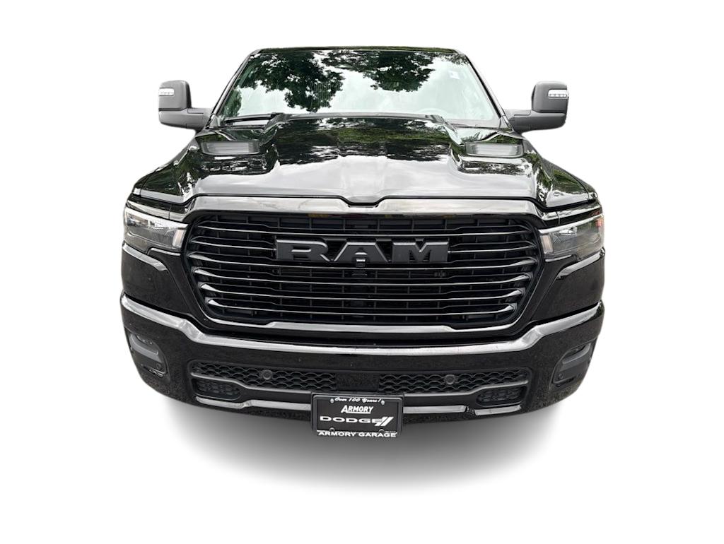 Thumbnail: 2025 RAM 1500 - 5