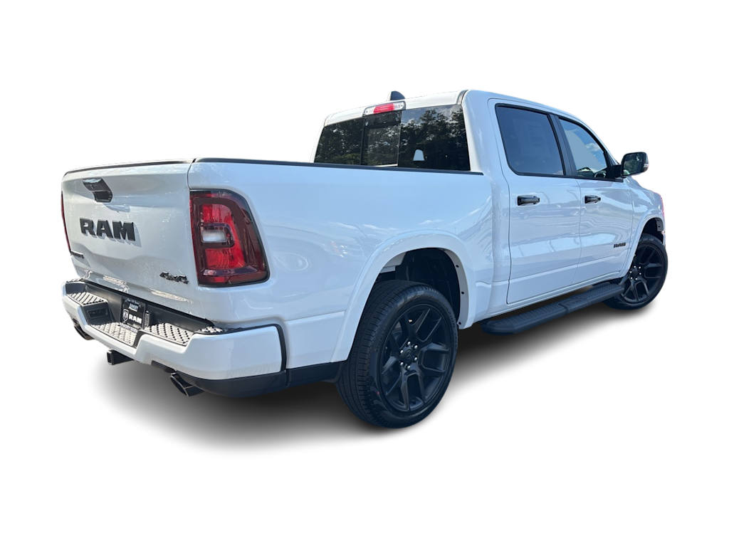 Thumbnail: 2026 RAM 1500 - 13
