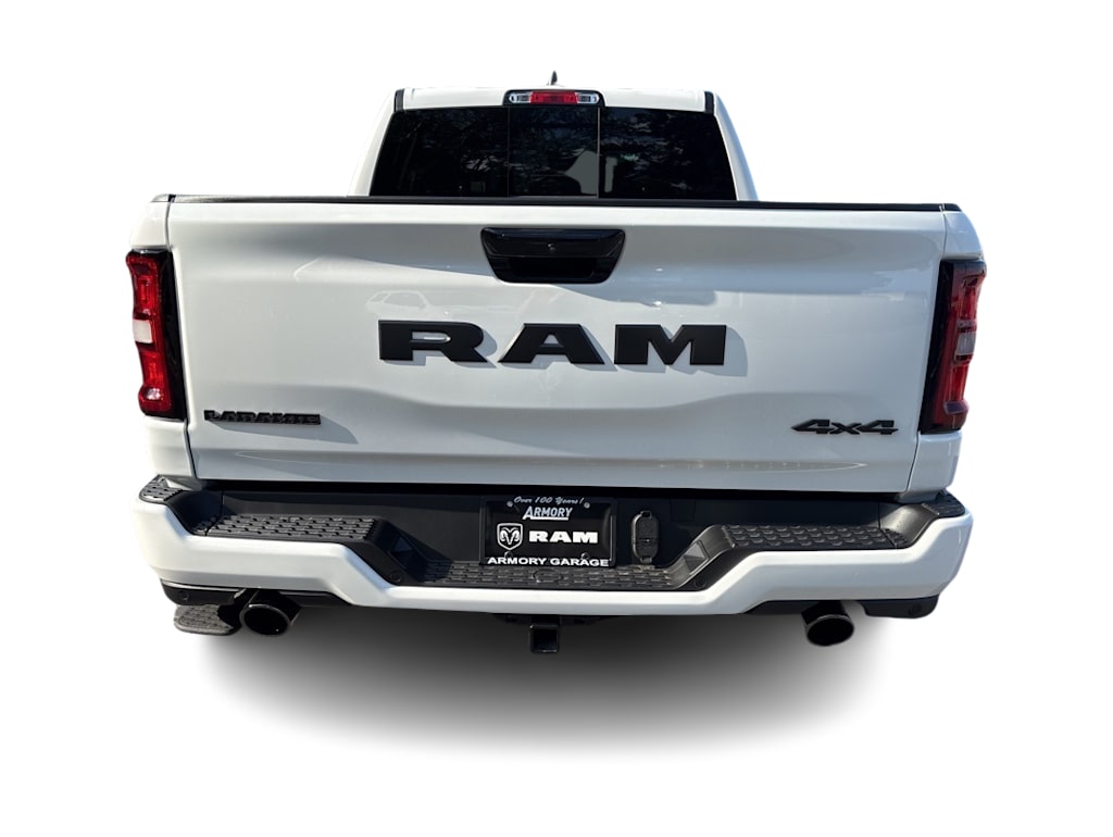 Thumbnail: 2026 RAM 1500 - 4