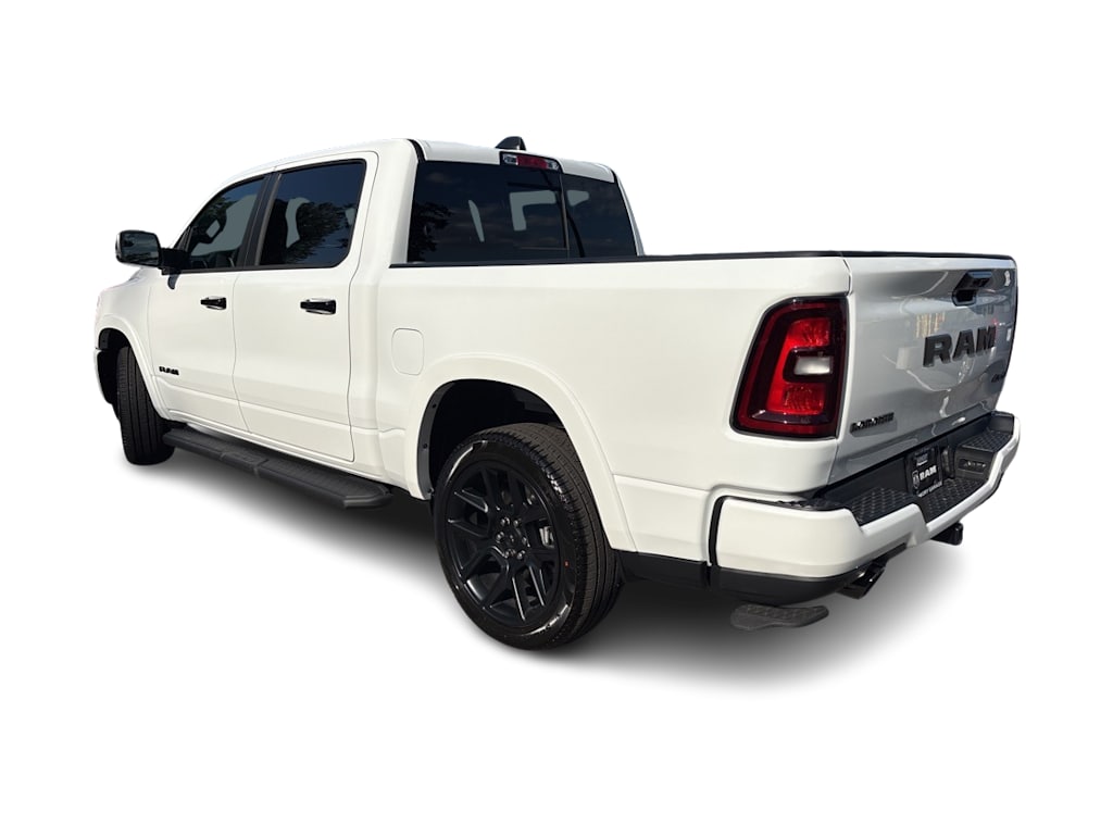 Thumbnail: 2026 RAM 1500 - 3