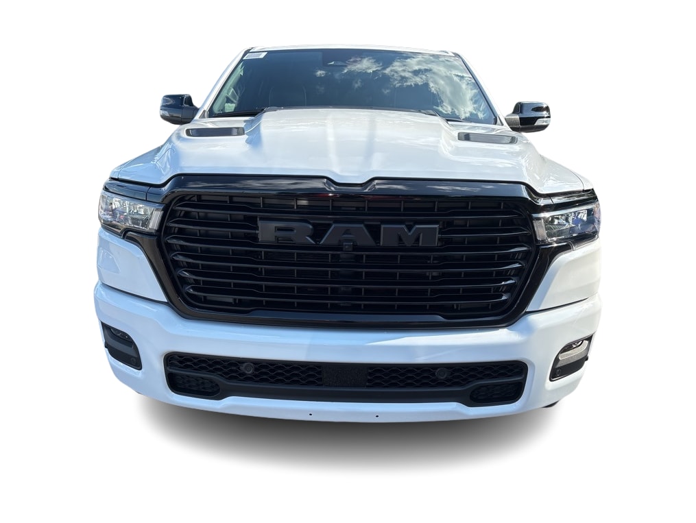 Thumbnail: 2026 RAM 1500 - 5