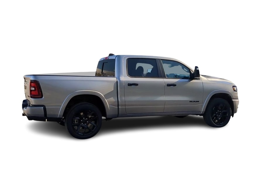 2025 RAM 1500 Laramie 26