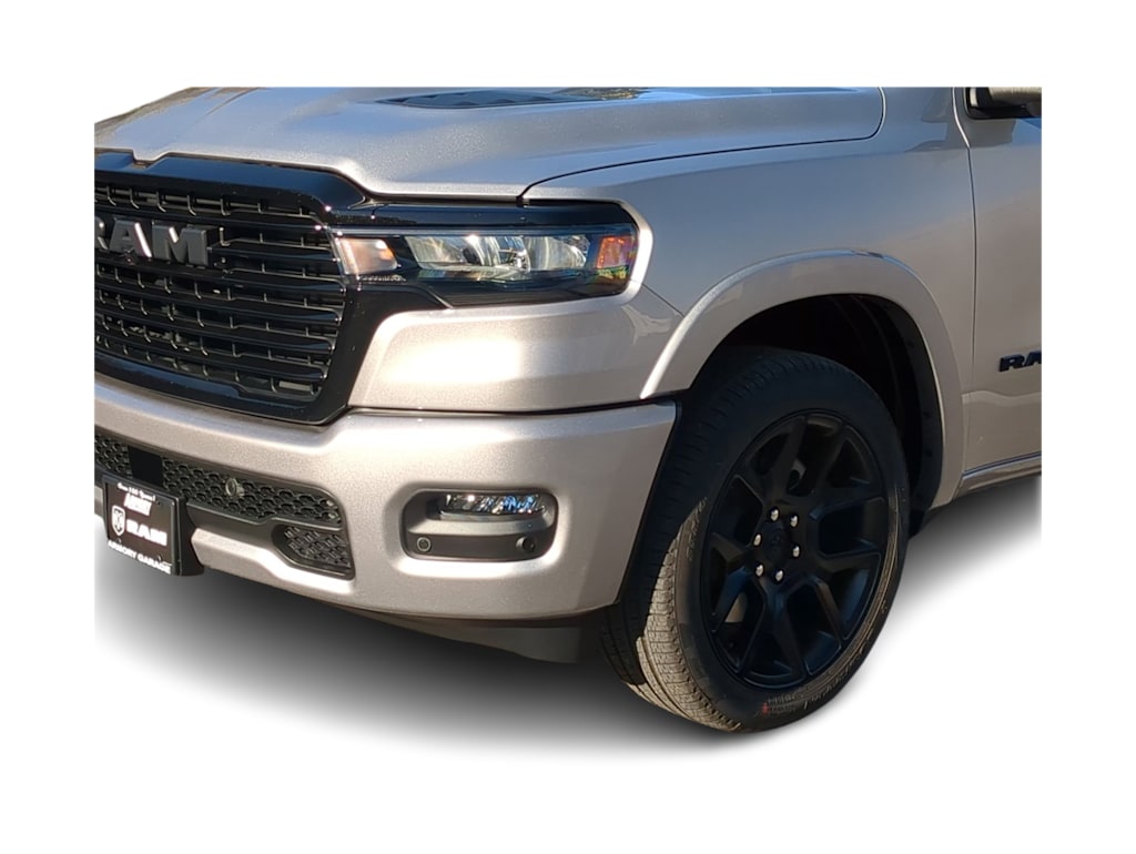 2025 RAM 1500 Laramie 28