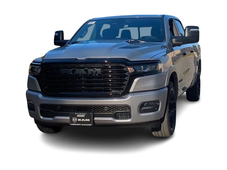 2025 RAM 1500 Laramie 20