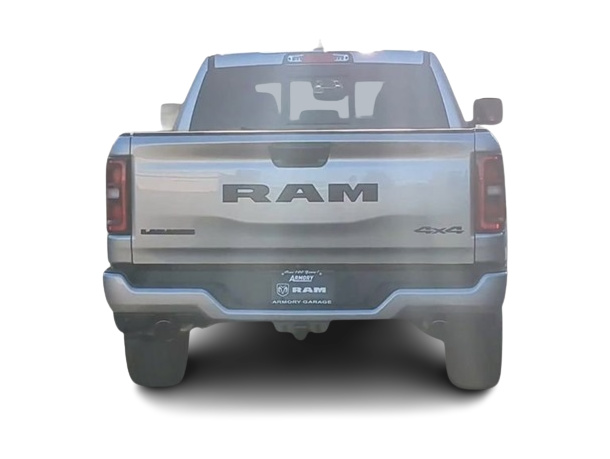 2025 RAM 1500 Laramie 24