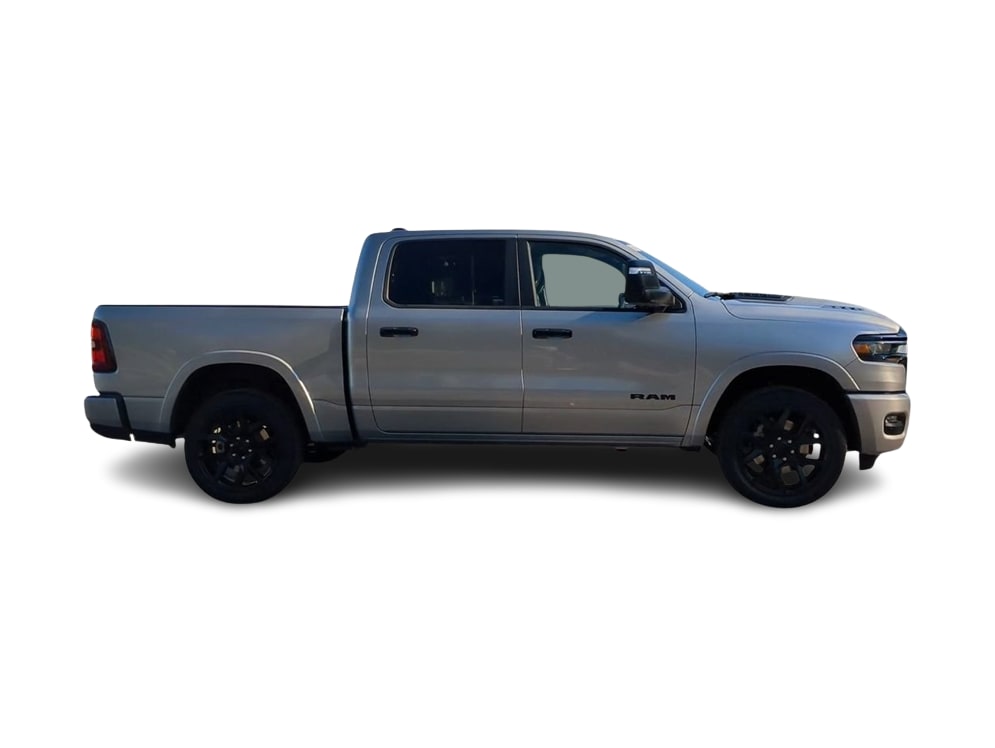 2025 RAM 1500 Laramie 27