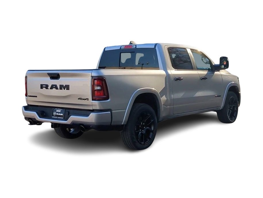 2025 RAM 1500 Laramie 25