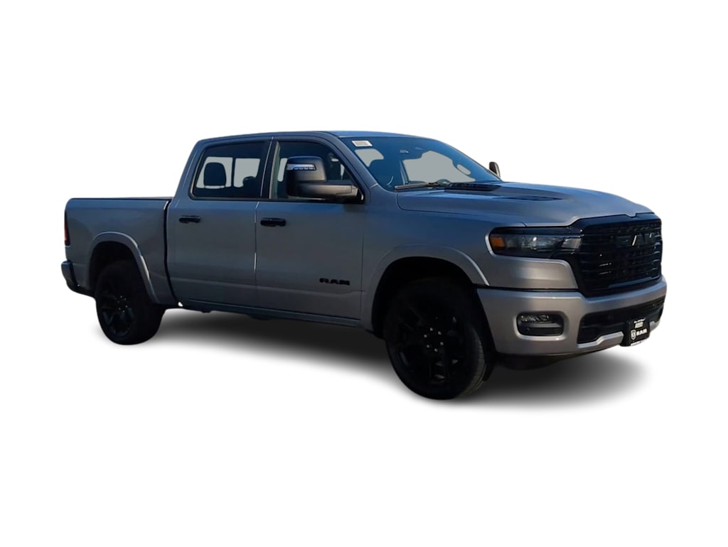 2025 RAM 1500 Laramie 19