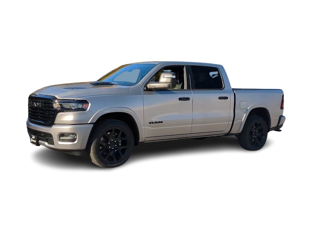 2025 RAM 1500 Laramie 3