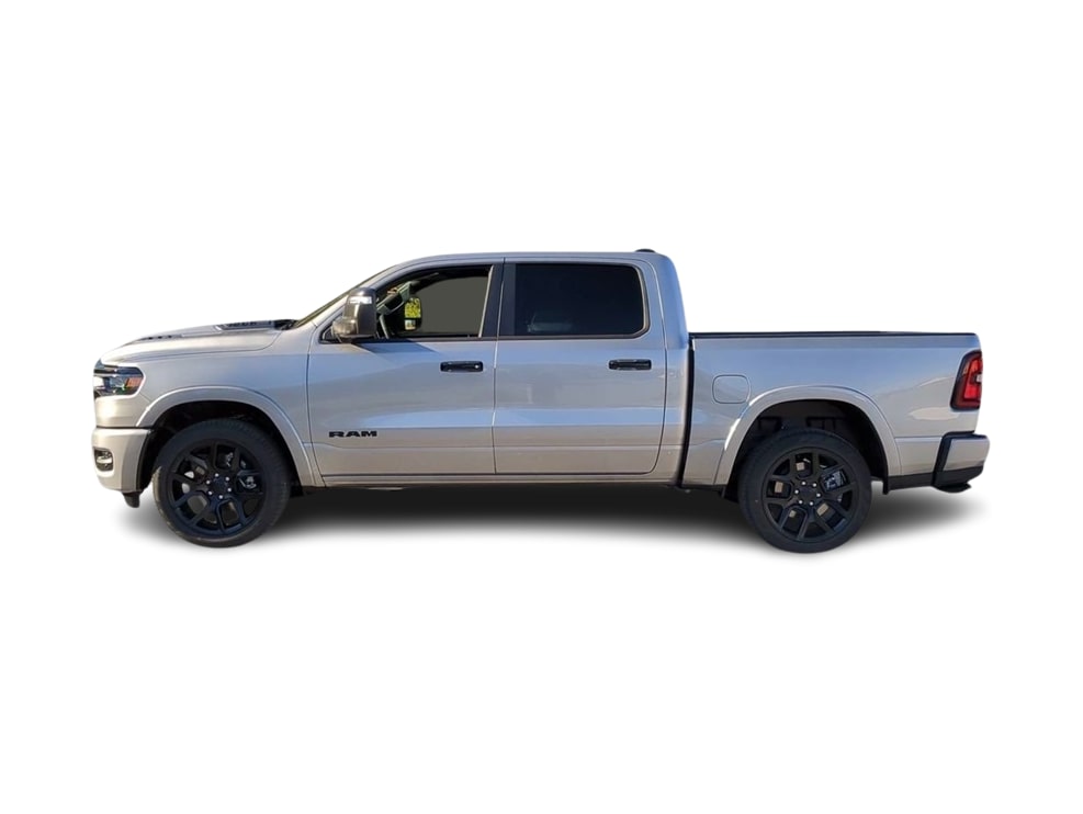 2025 RAM 1500 Laramie 22