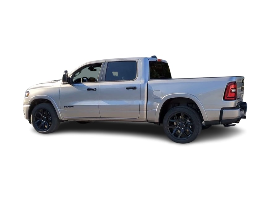 2025 RAM 1500 Laramie 23