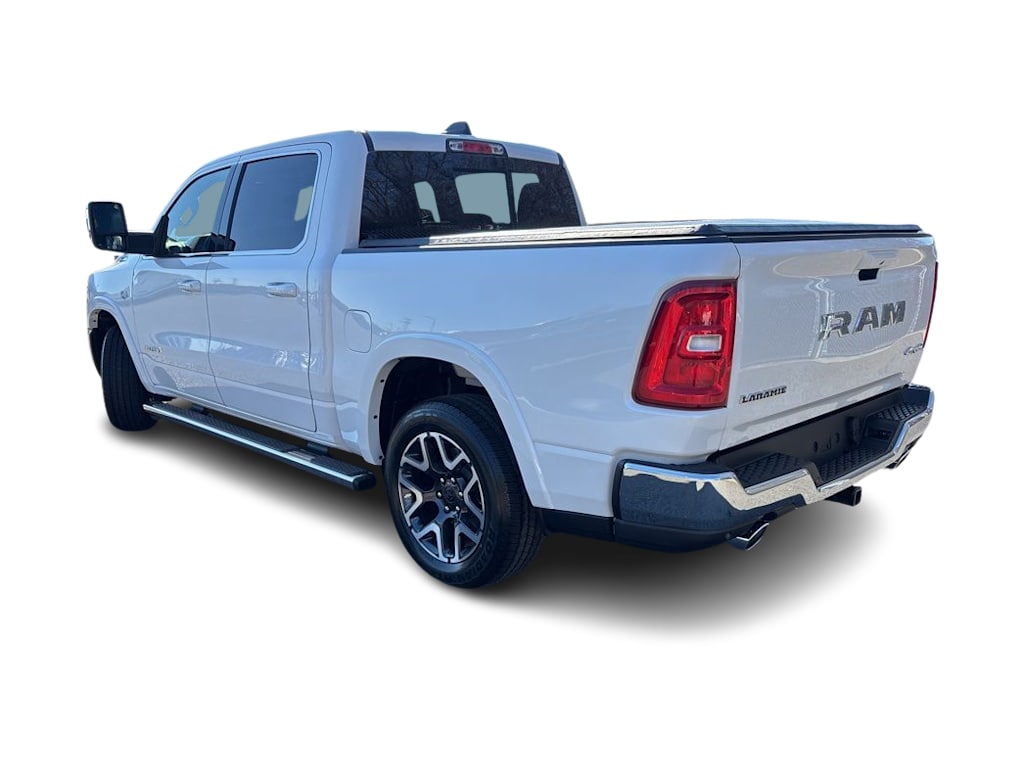 Thumbnail: 2026 RAM 1500 - 3