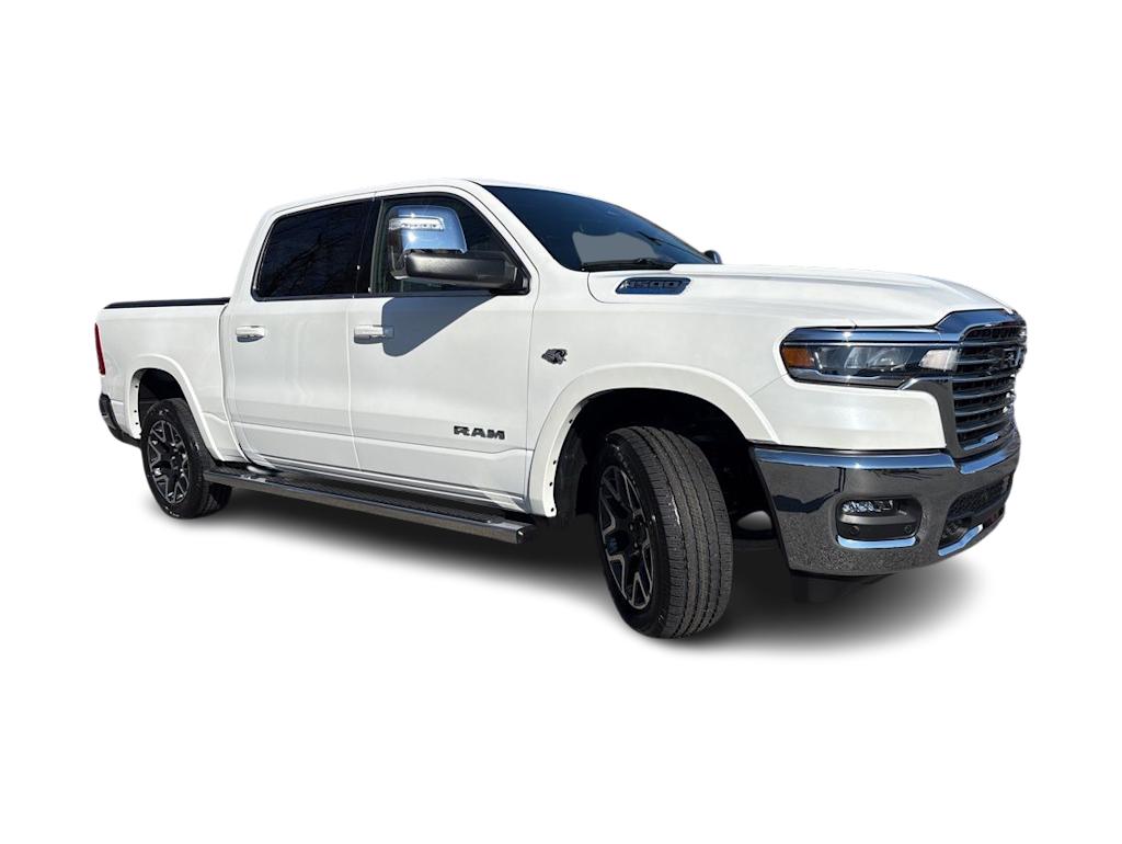 Thumbnail: 2026 RAM 1500 - 20
