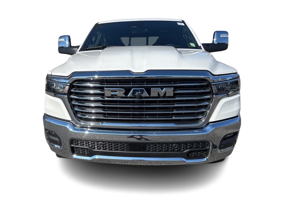 Thumbnail: 2026 RAM 1500 - 5