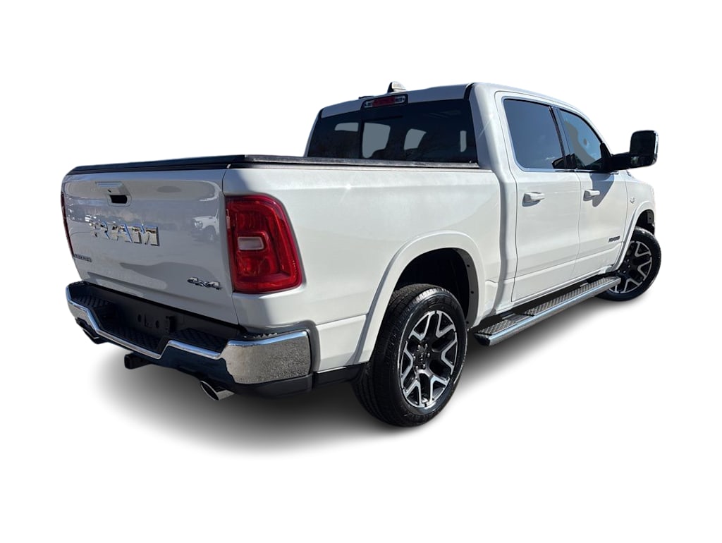 Thumbnail: 2026 RAM 1500 - 21