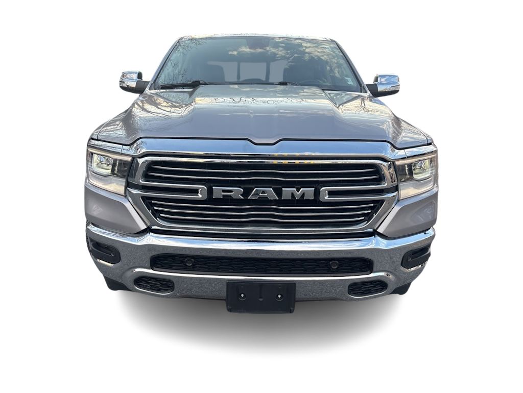 Thumbnail: 2019 RAM 1500 - 5