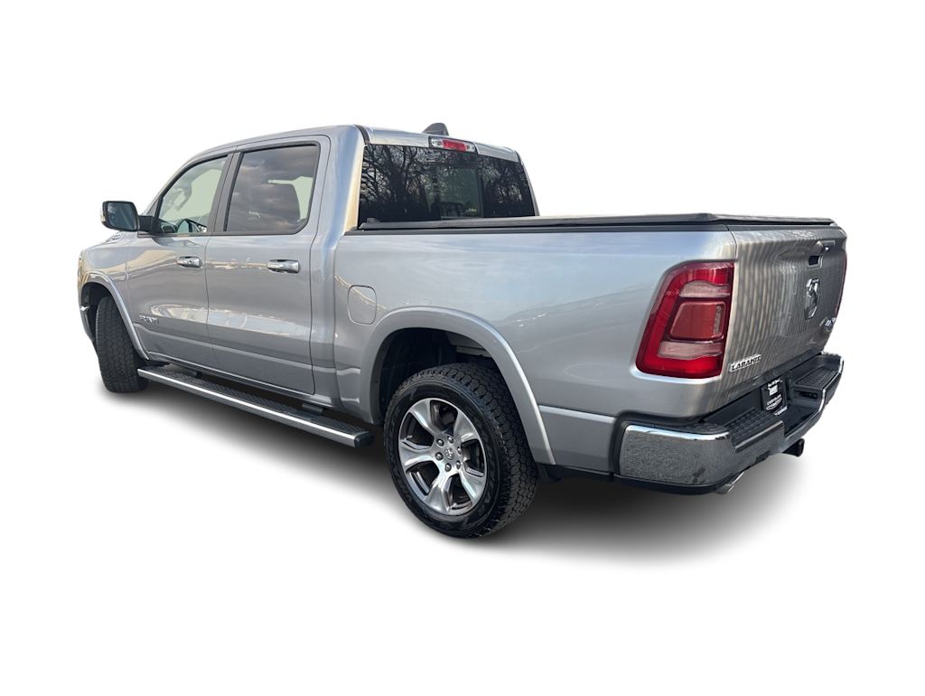 Thumbnail: 2019 RAM 1500 - 3