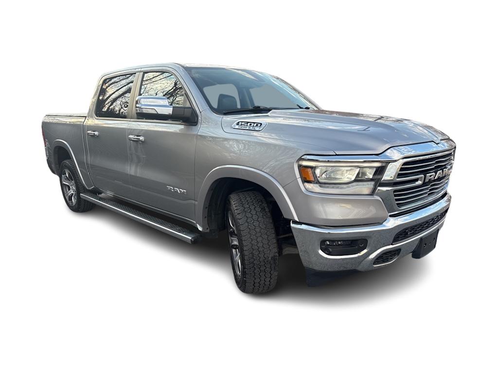 Thumbnail: 2019 RAM 1500 - 18
