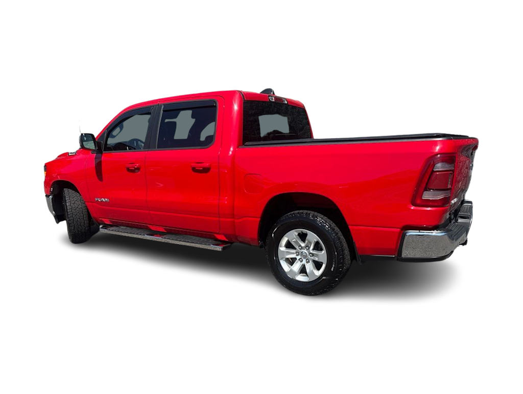 Thumbnail: 2024 RAM 1500 - 3