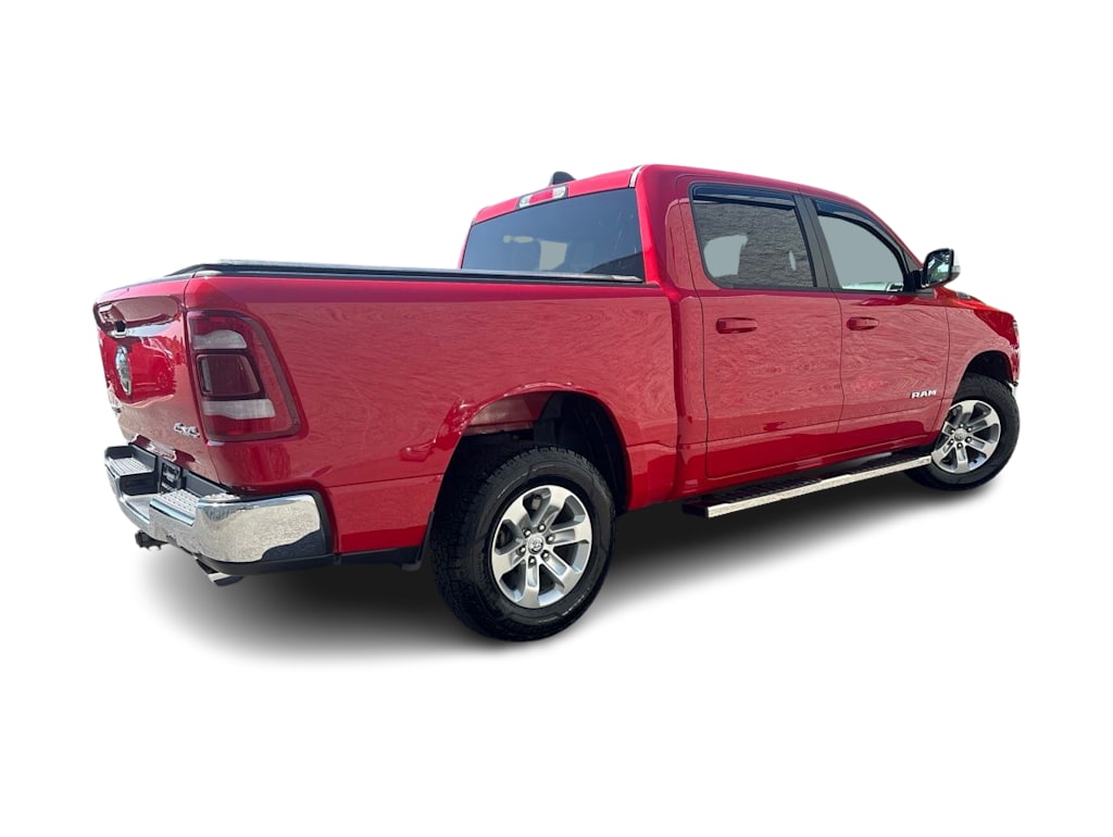 Thumbnail: 2024 RAM 1500 - 19