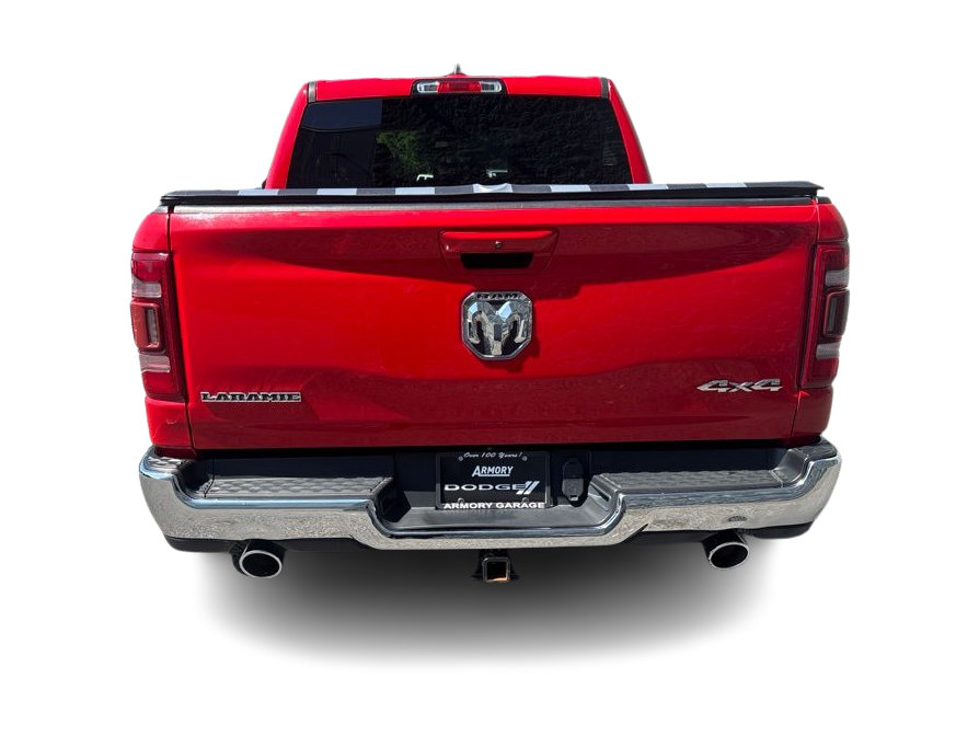 Thumbnail: 2024 RAM 1500 - 4