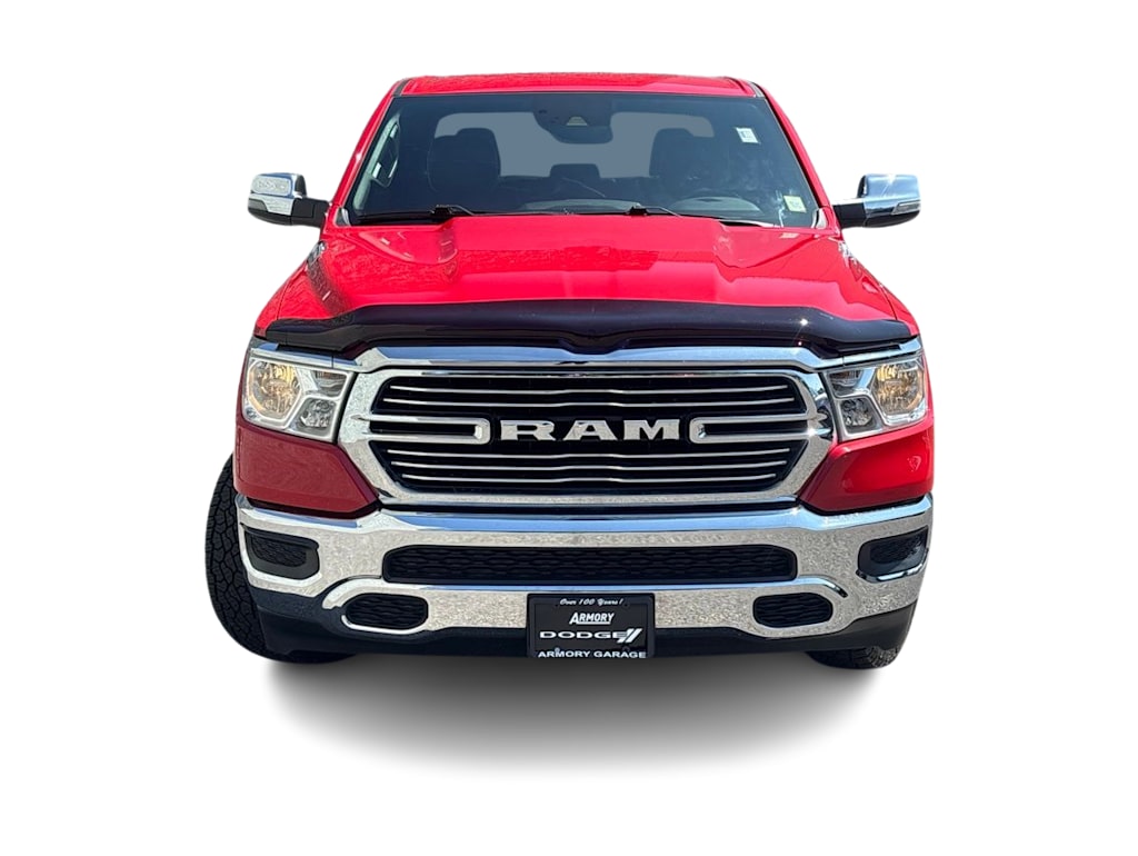 Thumbnail: 2024 RAM 1500 - 5