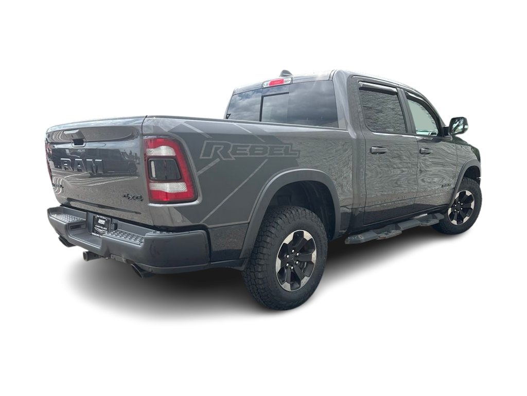 Thumbnail: 2020 RAM 1500 - 20