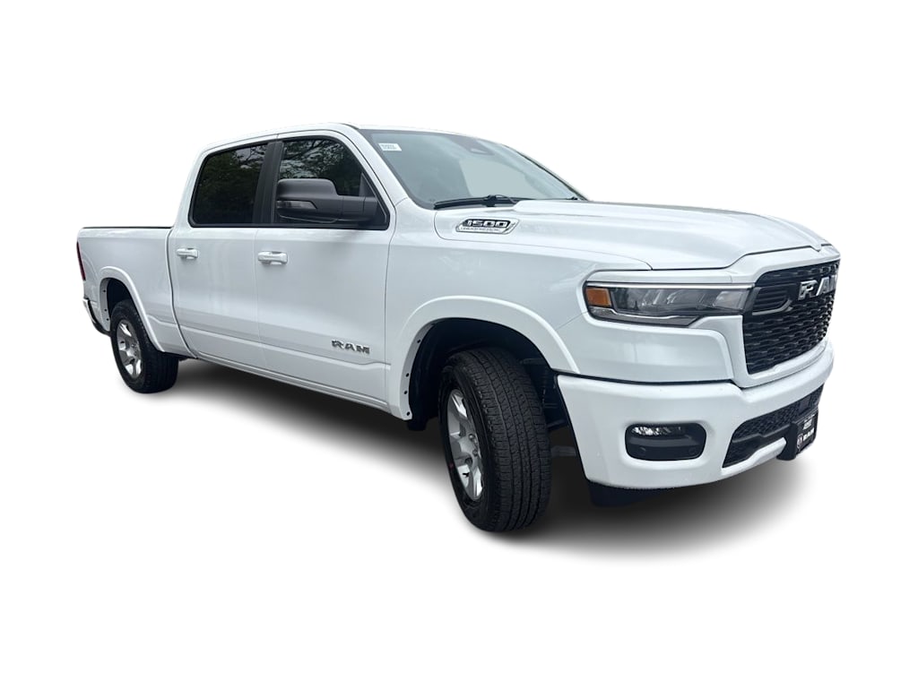 Thumbnail: 2026 RAM 1500 - 18