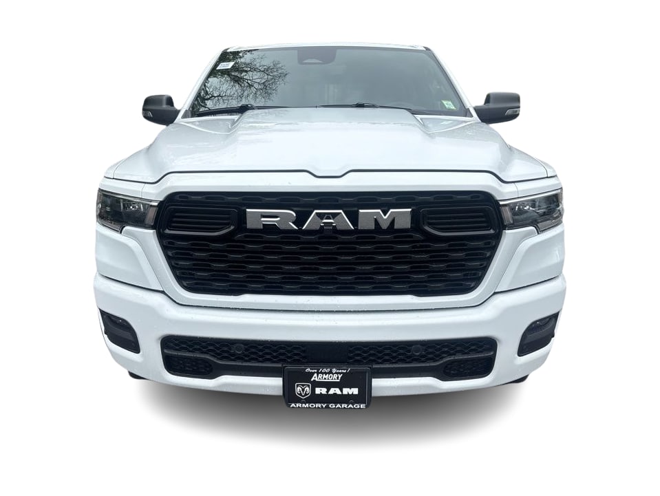 Thumbnail: 2026 RAM 1500 - 5