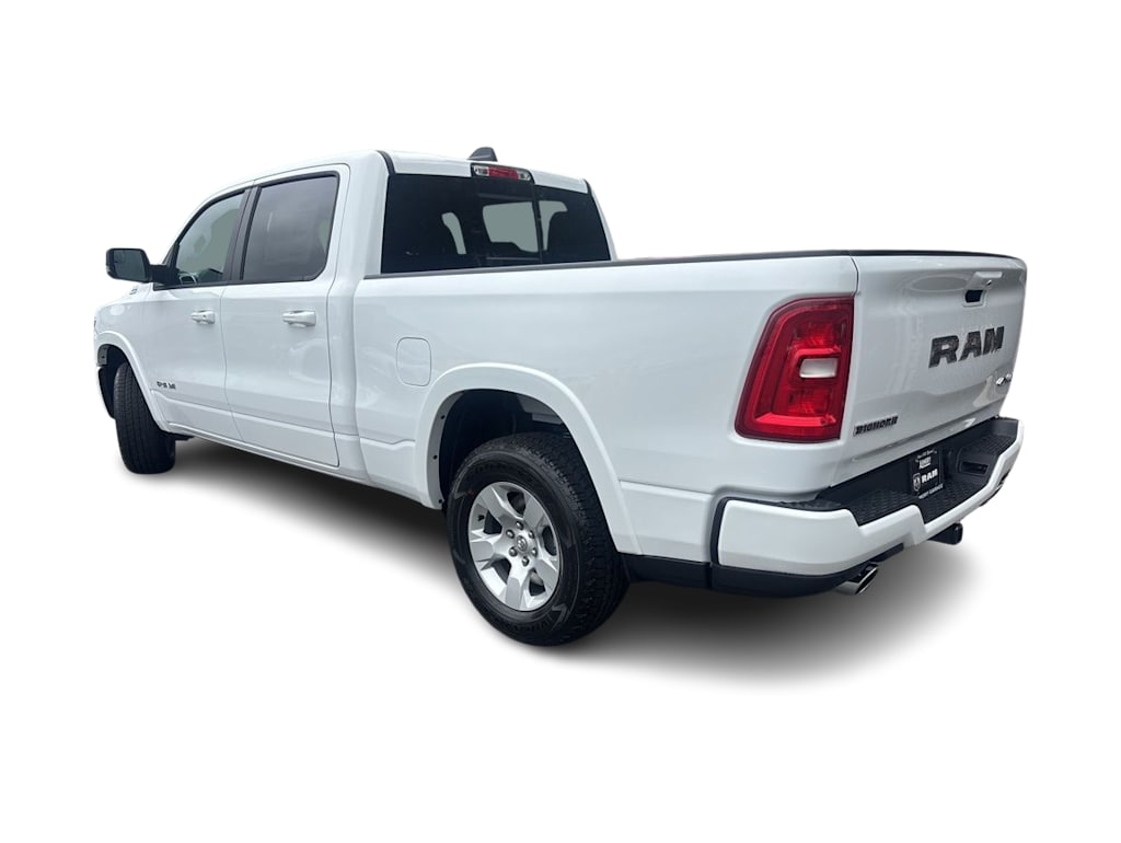 Thumbnail: 2026 RAM 1500 - 3