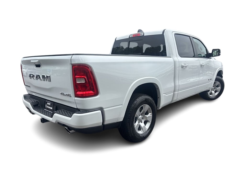 Thumbnail: 2026 RAM 1500 - 19