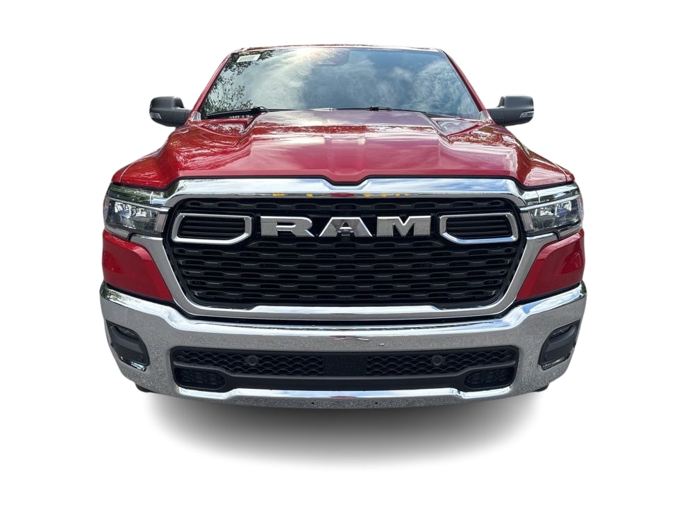 Thumbnail: 2026 RAM 1500 - 5