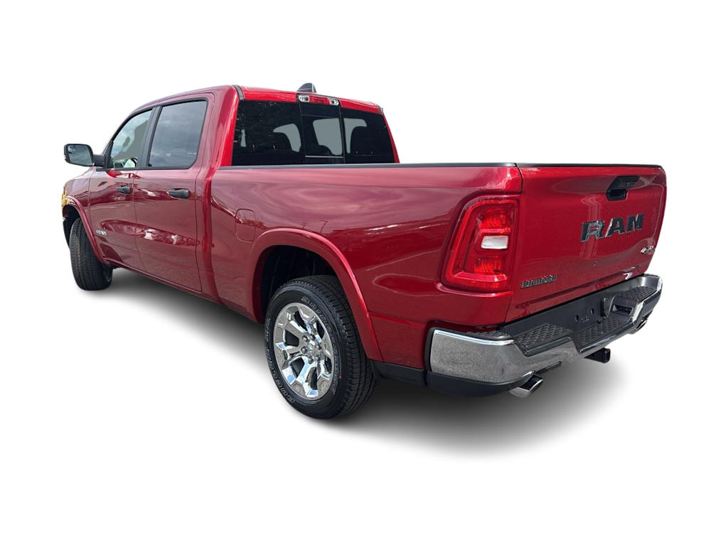 Thumbnail: 2026 RAM 1500 - 3