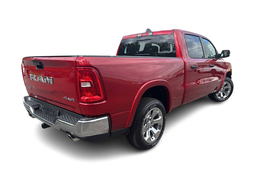 Thumbnail: 2026 RAM 1500 - 20